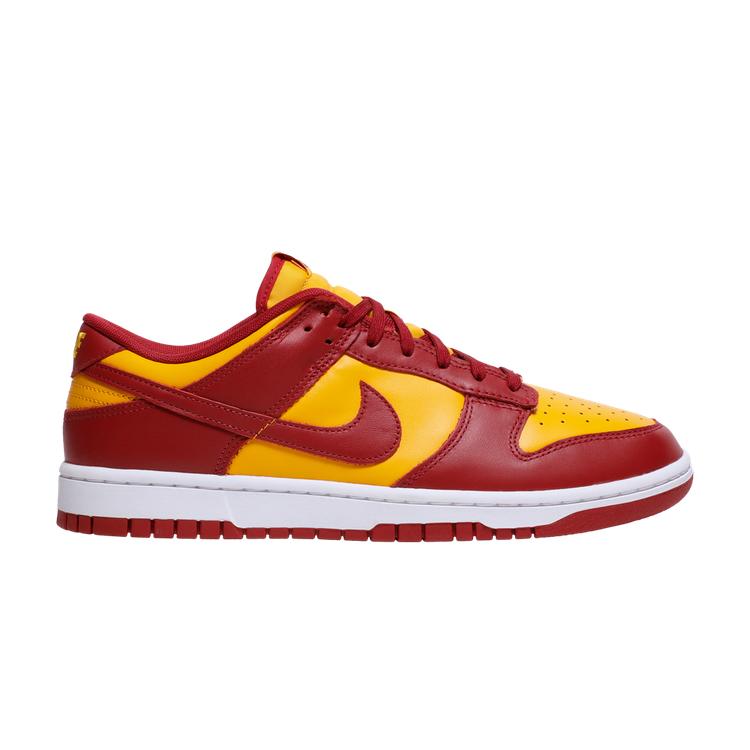 Dunk Low 'USC'